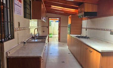 Casa en venta  en PADRE HURTADO