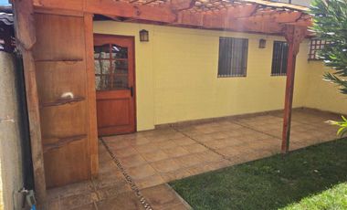 Casa en venta  en PADRE HURTADO