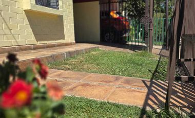 Casa en venta  en PADRE HURTADO