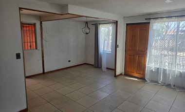 Casa en venta  en PADRE HURTADO