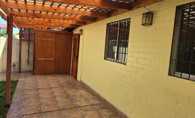 Casa en venta  en PADRE HURTADO