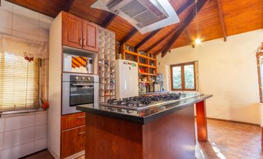 Casa en venta  en LAMPA