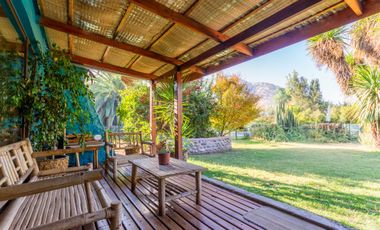 Casa en venta  en LAMPA