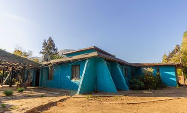 Casa en venta  en LAMPA