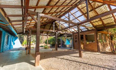 Casa en venta  en LAMPA