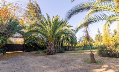 Casa en venta  en LAMPA