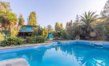 Casa en venta  en LAMPA