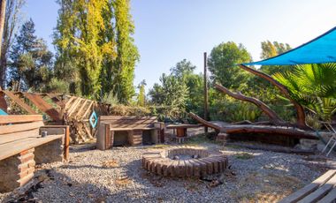 Casa en venta  en LAMPA
