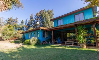 Casa en venta  en LAMPA