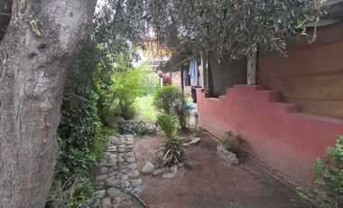 Casa en venta  en LA FLORIDA