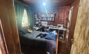 Casa en venta  en LA FLORIDA