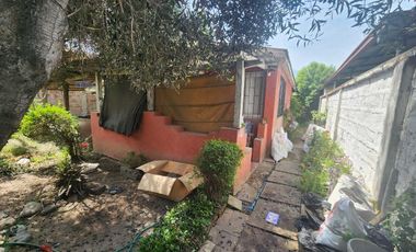 Casa en venta  en LA FLORIDA