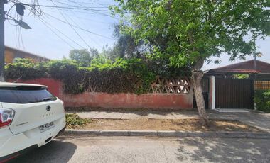 Casa en venta  en LA FLORIDA