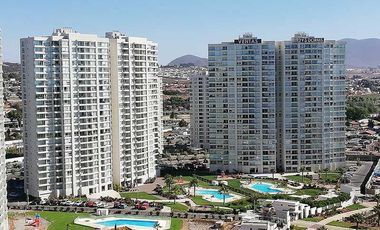 Departamento en arriendo  en COQUIMBO