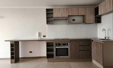 Departamento en arriendo  en COQUIMBO