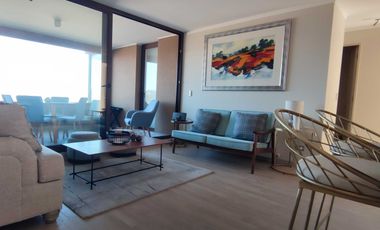 Departamento en venta  en CASABLANCA
