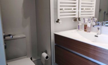 Departamento en venta  en CASABLANCA