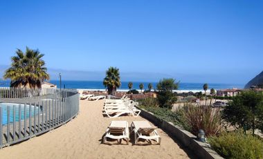 Departamento en venta  en CASABLANCA
