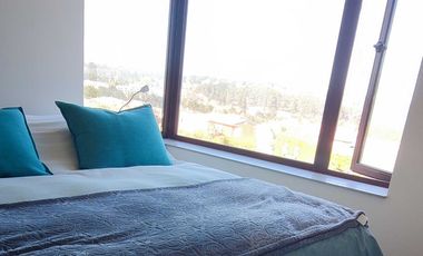 Departamento en venta  en CASABLANCA