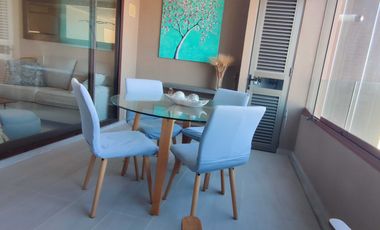 Departamento en venta  en CASABLANCA