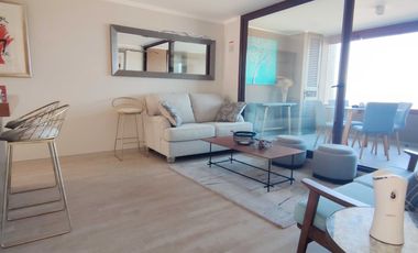 Departamento en venta  en CASABLANCA