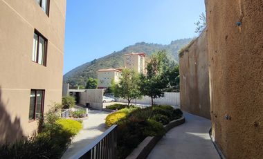 Departamento en venta  en CASABLANCA