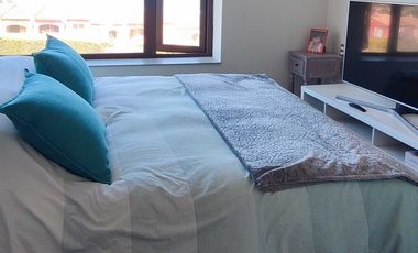 Departamento en venta  en CASABLANCA