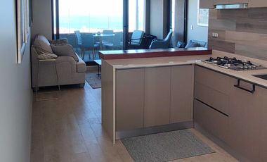 Departamento en venta  en CASABLANCA