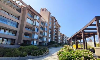 Departamento en venta  en CASABLANCA