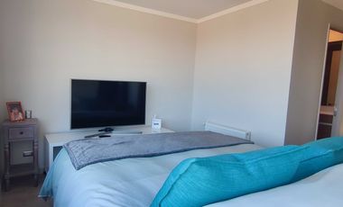 Departamento en venta  en CASABLANCA