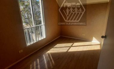 Casa en arriendo en TEMUCO