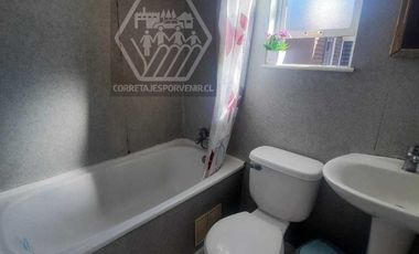 Casa en arriendo en TEMUCO