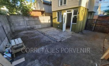 Casa en arriendo en TEMUCO