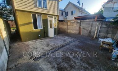 Casa en arriendo en TEMUCO