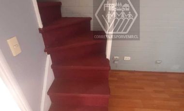 Casa en arriendo en TEMUCO