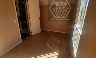 Casa en arriendo en TEMUCO