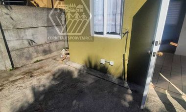 Casa en arriendo en TEMUCO