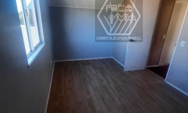 Casa en arriendo en TEMUCO