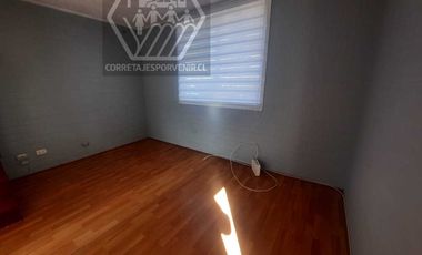 Casa en arriendo en TEMUCO