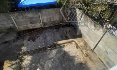 Casa en arriendo en TEMUCO