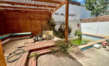 Casa en venta  en LA FLORIDA