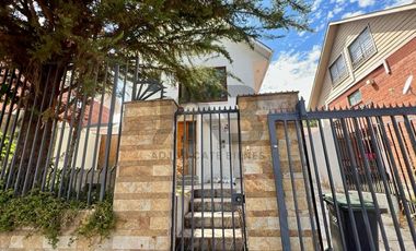 Casa en venta  en LA FLORIDA