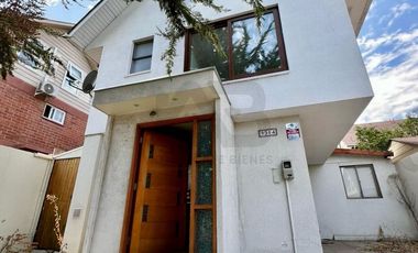 Casa en venta  en LA FLORIDA