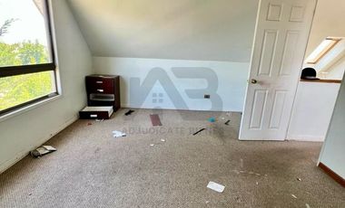 Casa en venta  en LA FLORIDA