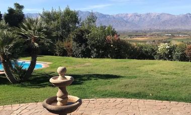 Casa en venta  en LOS ANDES