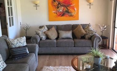 Casa en venta  en LOS ANDES