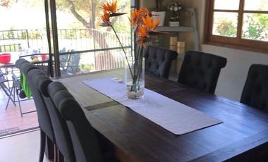 Casa en venta  en LOS ANDES