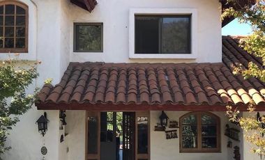 Casa en venta  en LOS ANDES