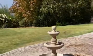 Casa en venta  en LOS ANDES