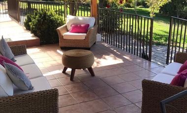 Casa en venta  en LOS ANDES